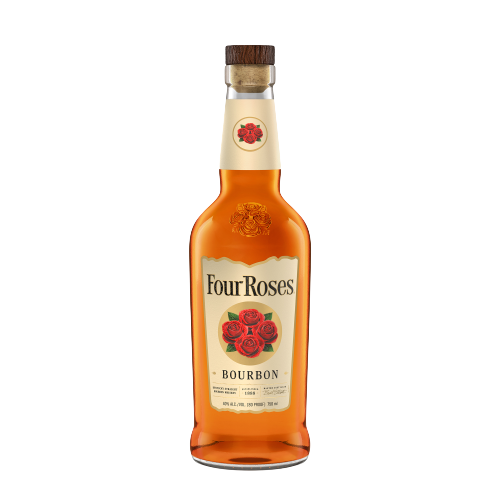 Four Roses Bourbon
