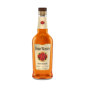 Four Roses Bourbon