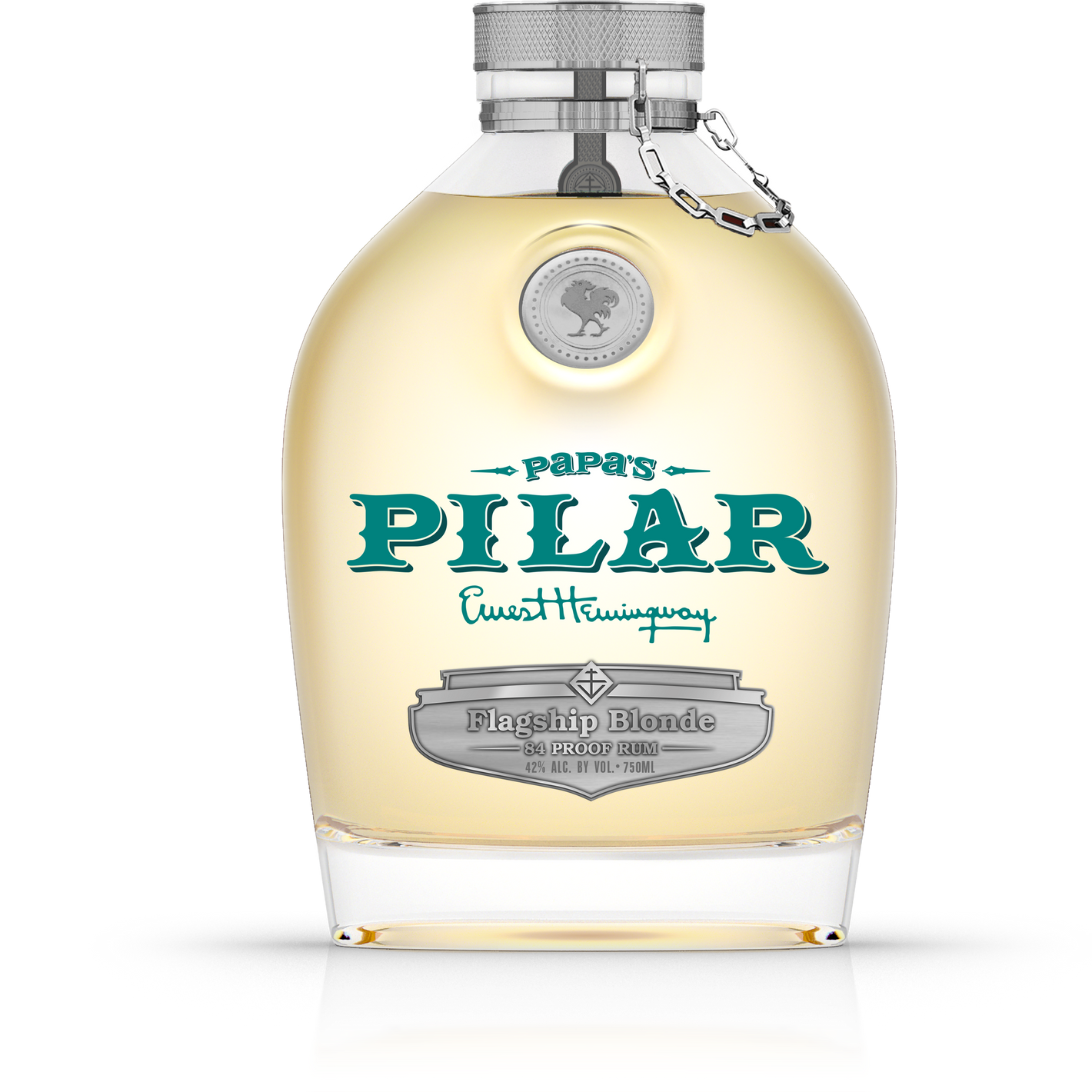 Papas Pilar Blonde Rum
