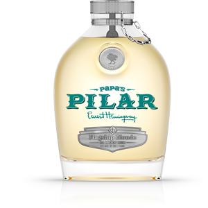 Papas Pilar Blonde Rum