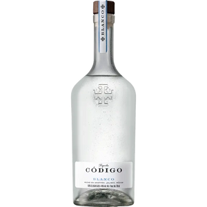 Codigo 1530 Blanco Tequila