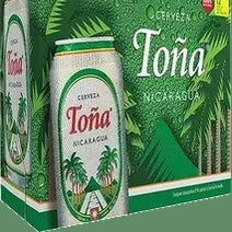 Tona Lager  Cns