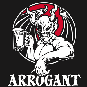 Stone Arrogant Bastard Ale