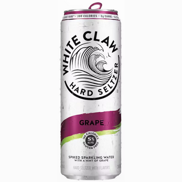 White Claw Grape