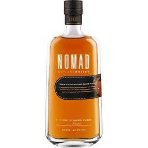 Nomad Outland Sherry Cask Whisky