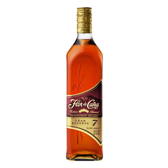 Flor De Cana 7yr Gran Reserva
