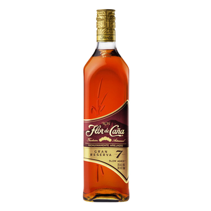 Flor De Cana 7yr Gran Reserva