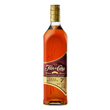 Flor De Cana 7yr Gran Reserva