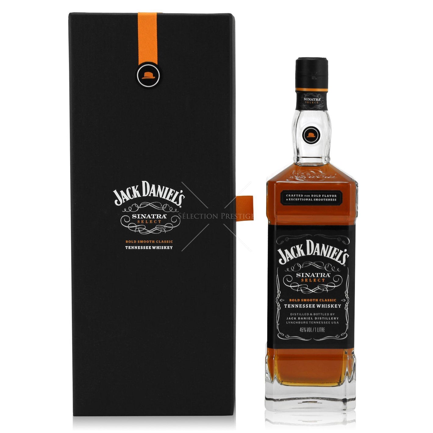 Jack Daniels Sinatra