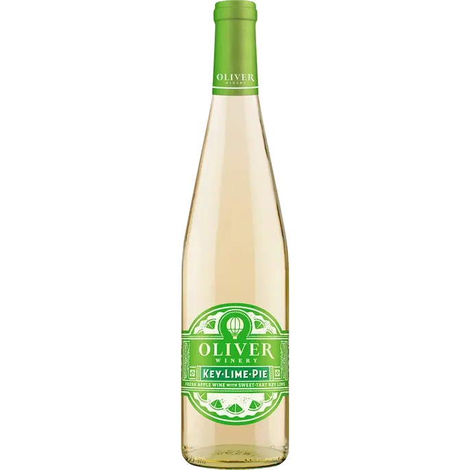 Oliver Key Lime Pie