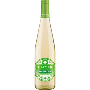 Oliver Key Lime Pie