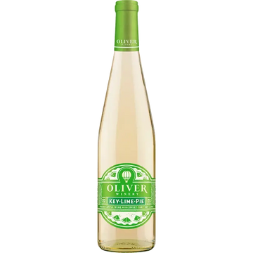 Oliver Key Lime Pie