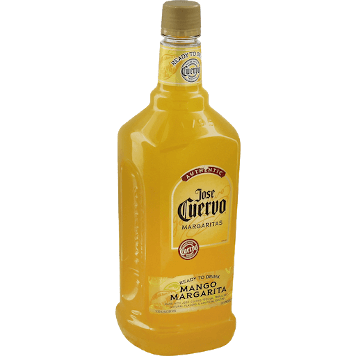 Jose Cuervo Margarita Mix Mango