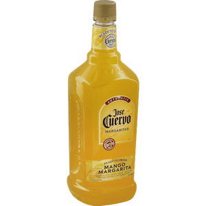 Jose Cuervo Margarita Mix Mango