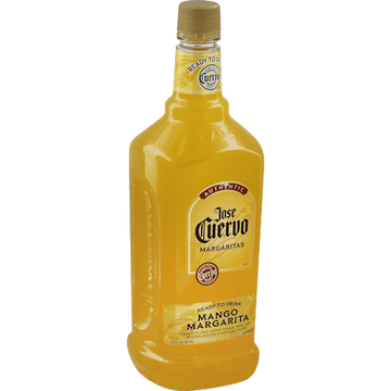 Jose Cuervo Margarita Mix Mango