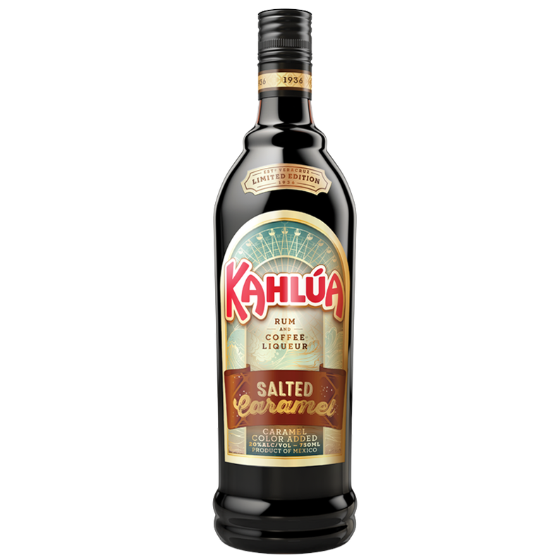 Kahlua Salted Caramel