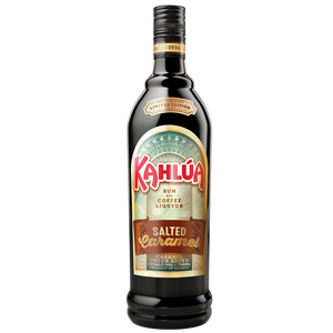 Kahlua Salted Caramel