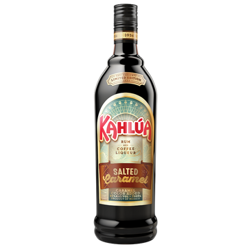 Kahlua Salted Caramel