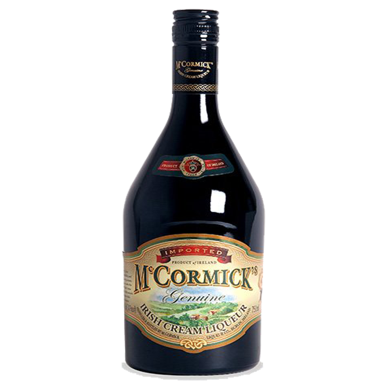 Mccormick Irish Cream