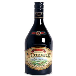 Mccormick Irish Cream