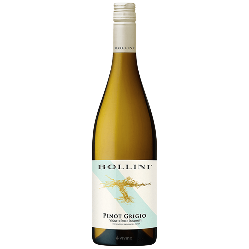 Bollini Pinot Grigio Vignetti Delle Dolimiti
