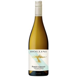 Bollini Pinot Grigio Vignetti Delle Dolimiti