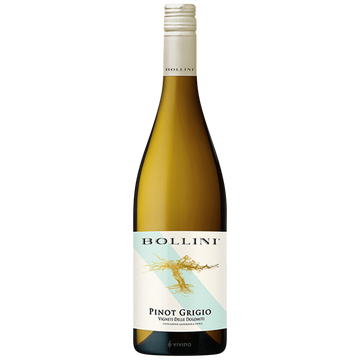Bollini Pinot Grigio Vignetti Delle Dolimiti