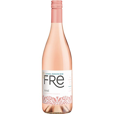 Sutter Home Fre Rose