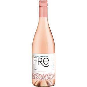Sutter Home Fre Rose