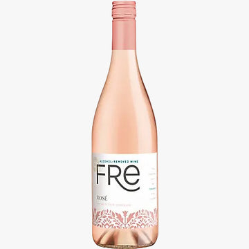Sutter Home Fre Rose