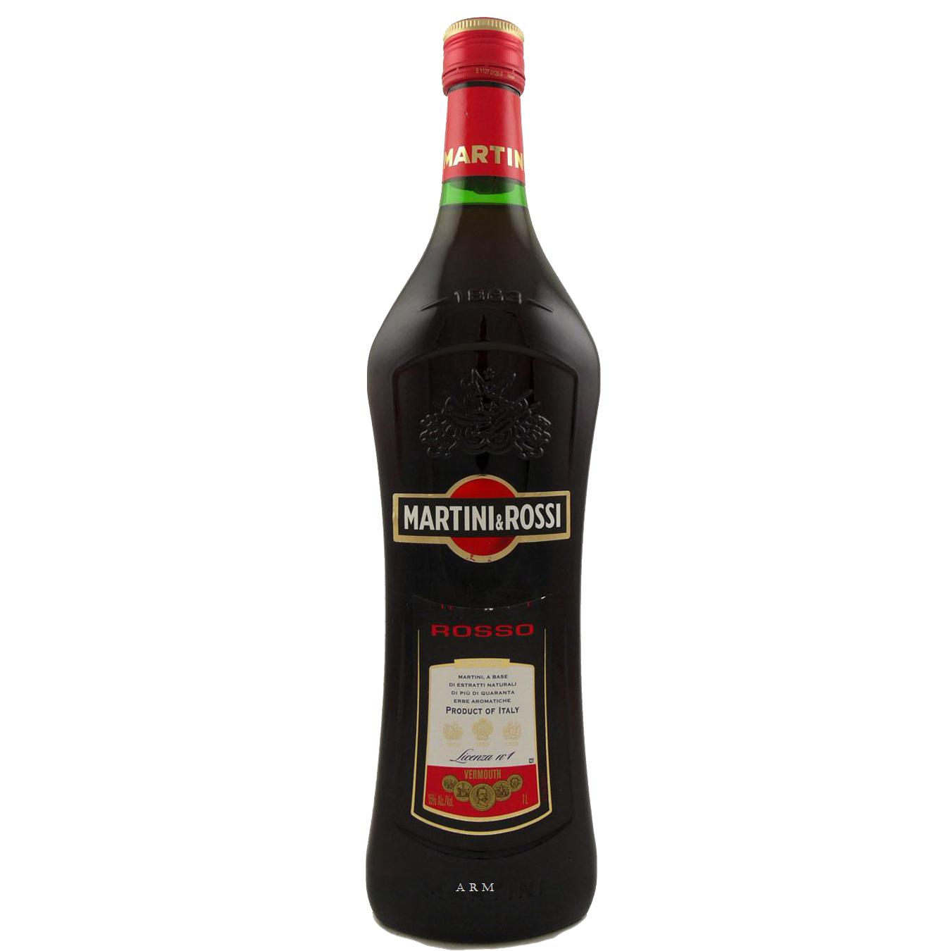 Martini & Rossi Rosso