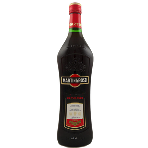 Martini & Rossi Rosso