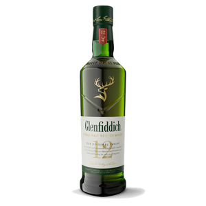 Glenfiddich 12Yr