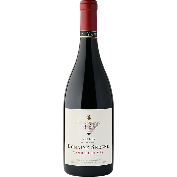 Domaine Serene Pinot Noir Yamhill Cuvee
