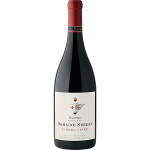 Domaine Serene Pinot Noir Yamhill Cuvee