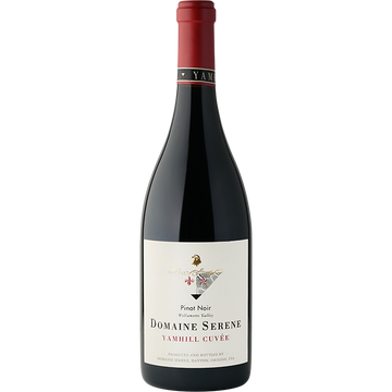Domaine Serene Pinot Noir Yamhill Cuvee 2021