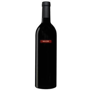 Saldo Zinfandel