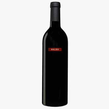 Saldo Zinfandel