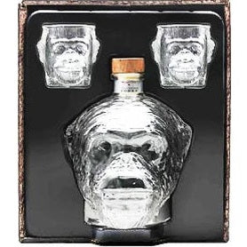 Monkey Head Vodka