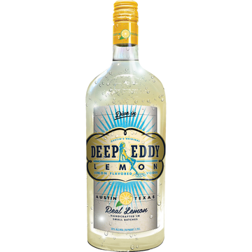 Deep Eddy Lemon Vodka