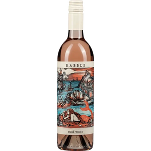 Rabble Paso Robles Rose