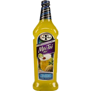Mr & Mrs T Mai Tai Mix