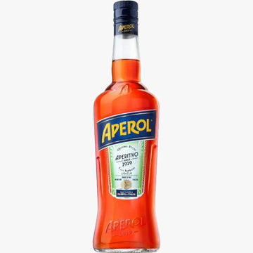 Aperol Aperitivo Liqueur