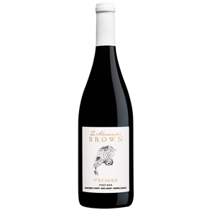 Z Alexander Brown Pinot Noir