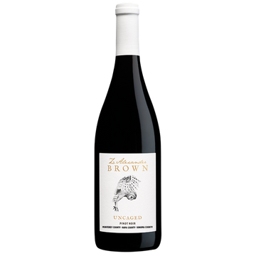 Z Alexander Brown Pinot Noir