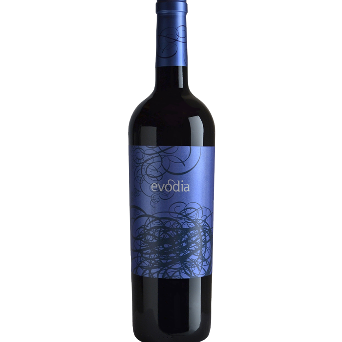 Evodia Garnacha