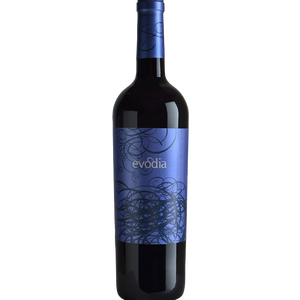 Evodia Garnacha