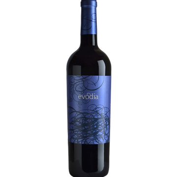 Evodia Garnacha
