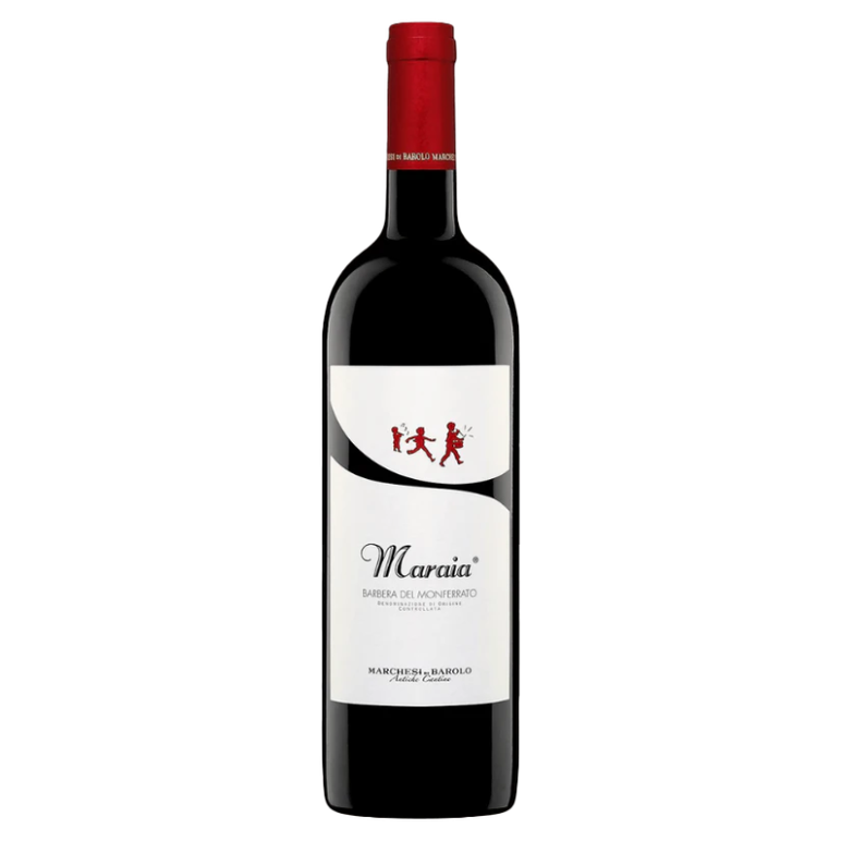Marchesi di Barolo Maraia Barbera
