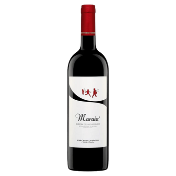 Marchesi di Barolo Maraia Barbera